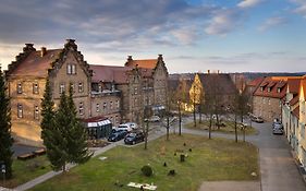 Hotel Schloss Nebra
